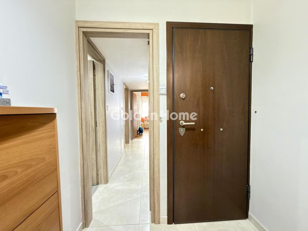 Apartment in Voulgari - Agios Eleftherios, Patisia — Photo 9 of 12