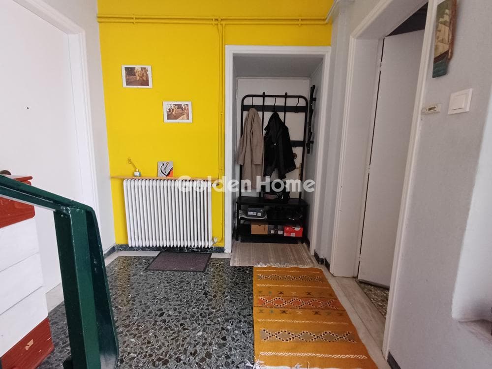 Διαμέρισμα στην Κάτω Πετράλωνα, Πετράλωνα — Φωτογραφία 15 από 15
