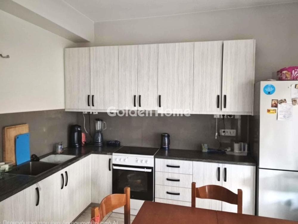 Διαμέρισμα στην Παλατιανή, Ίλιον — Φωτογραφία 5 από 19