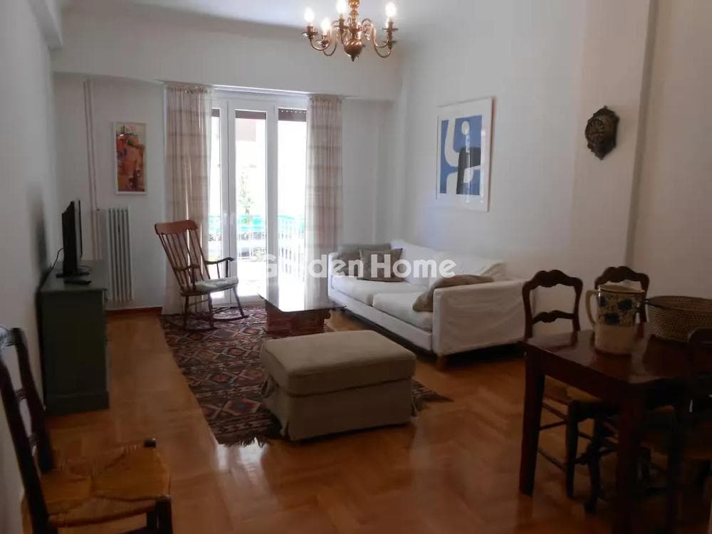 Διαμέρισμα στην Ακρόπολη, Ιστορικό Κέντρο — Φωτογραφία 1 από 14