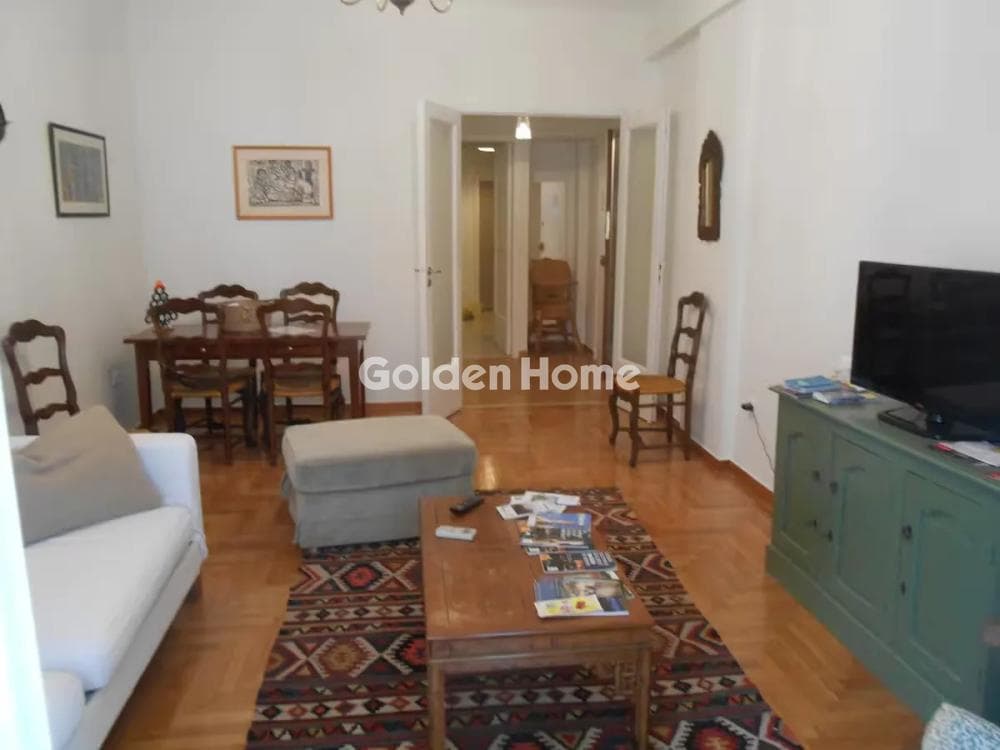 Διαμέρισμα στην Ακρόπολη, Ιστορικό Κέντρο — Φωτογραφία 2 από 14
