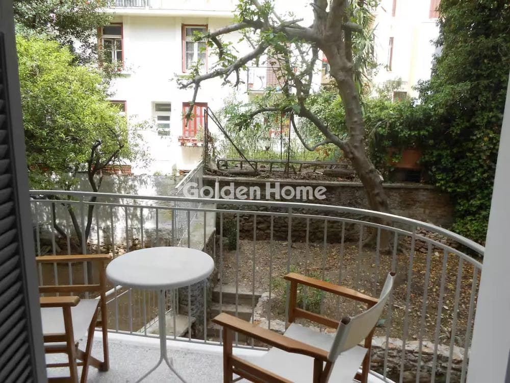 Διαμέρισμα στην Ακρόπολη, Ιστορικό Κέντρο — Φωτογραφία 6 από 14