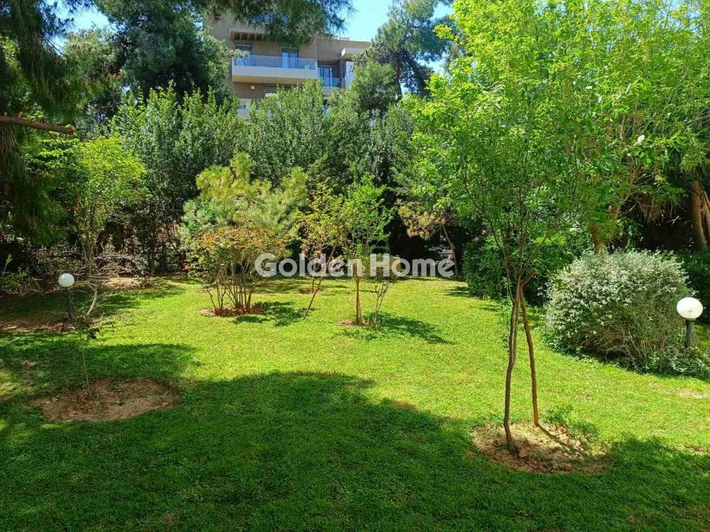 Apartment in Nea Zoi, Agia Paraskevi — Photo 12 of 13