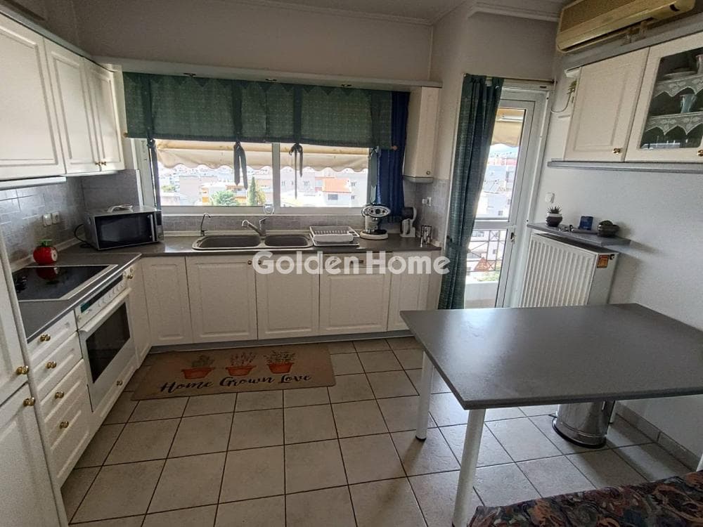 Apartment in Nea Zoi, Agia Paraskevi — Photo 6 of 13