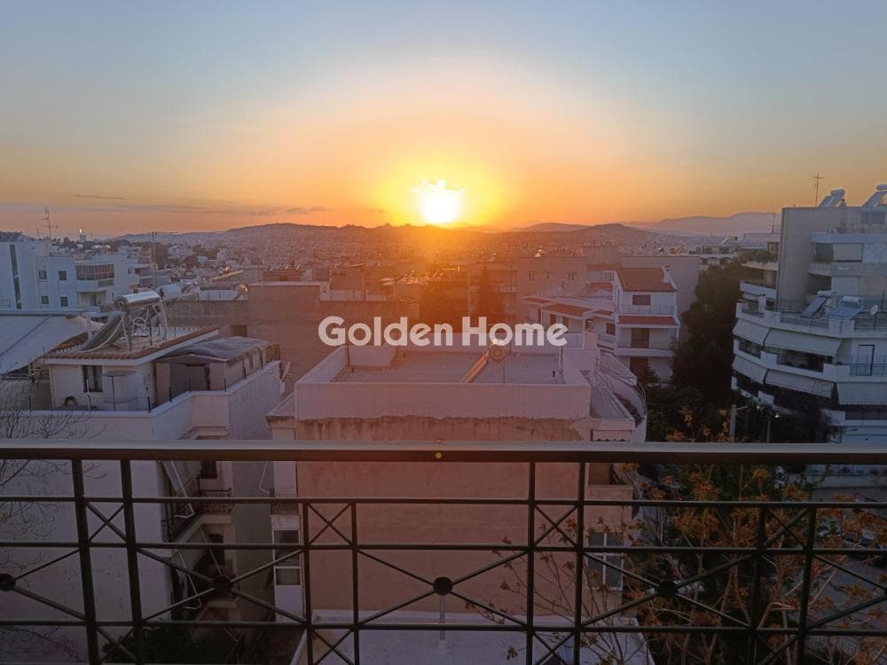 Apartment in Nea Zoi, Agia Paraskevi — Photo 11 of 13