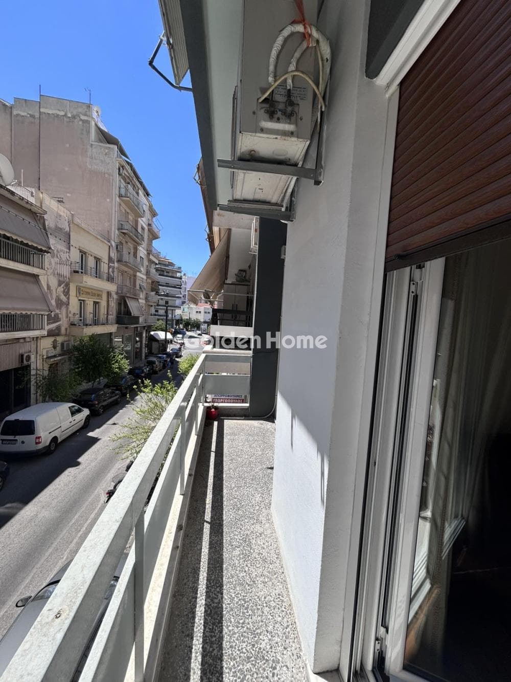 Διαμέρισμα στην Νέο Παγκράτι, Βύρωνας — Φωτογραφία 18 από 19
