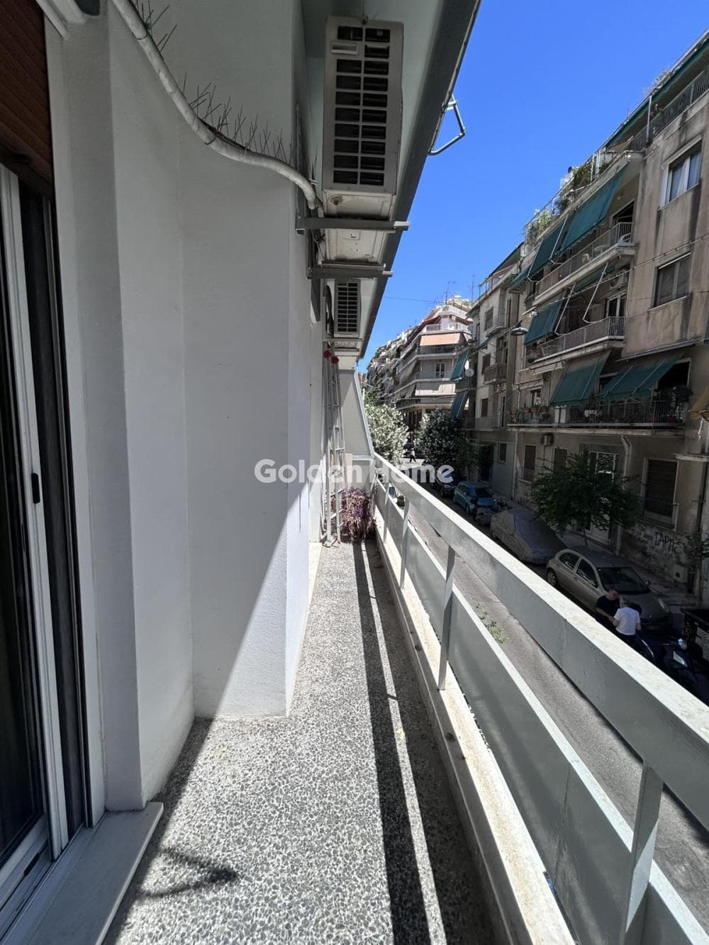 Διαμέρισμα στην Νέο Παγκράτι, Βύρωνας — Φωτογραφία 19 από 19