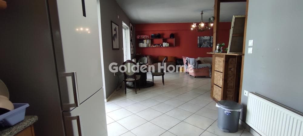Apartment in Aktimones, Galatsi — Photo 5 of 19