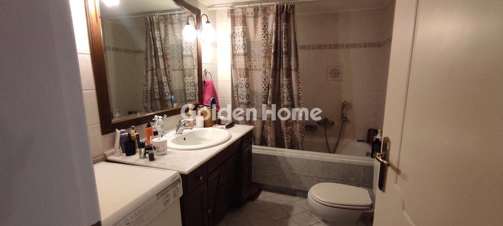 Apartment in Aktimones, Galatsi — Photo 18 of 19
