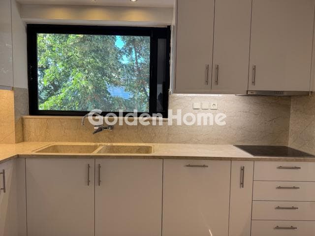 Apartment in Kefalari, Kifisia — Photo 4 of 22