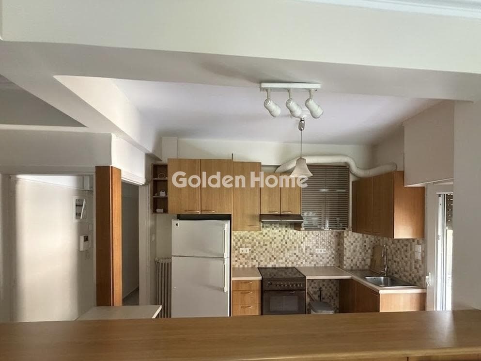 Apartment in Gipeda, Palaio Faliro — Photo 7 of 28