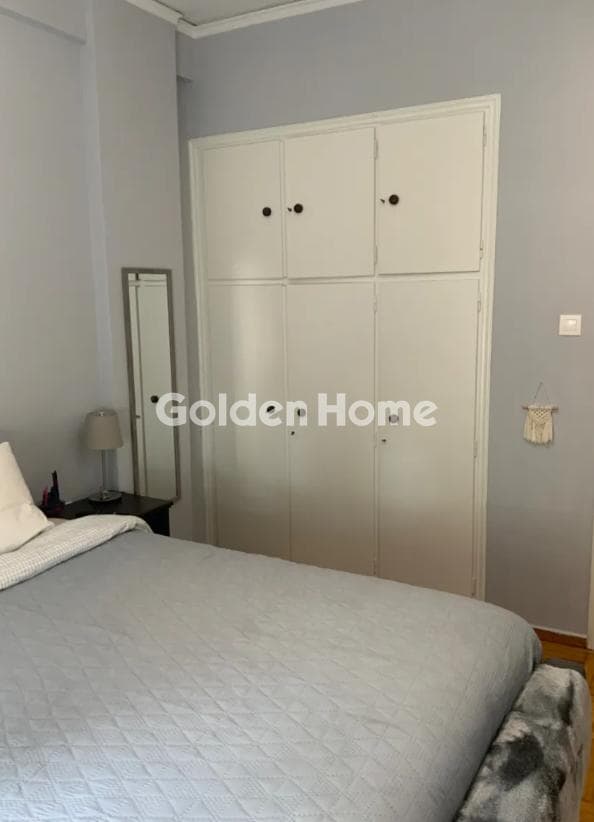 Apartment in Alsos Pagkratiou, Pagkrati — Photo 6 of 12