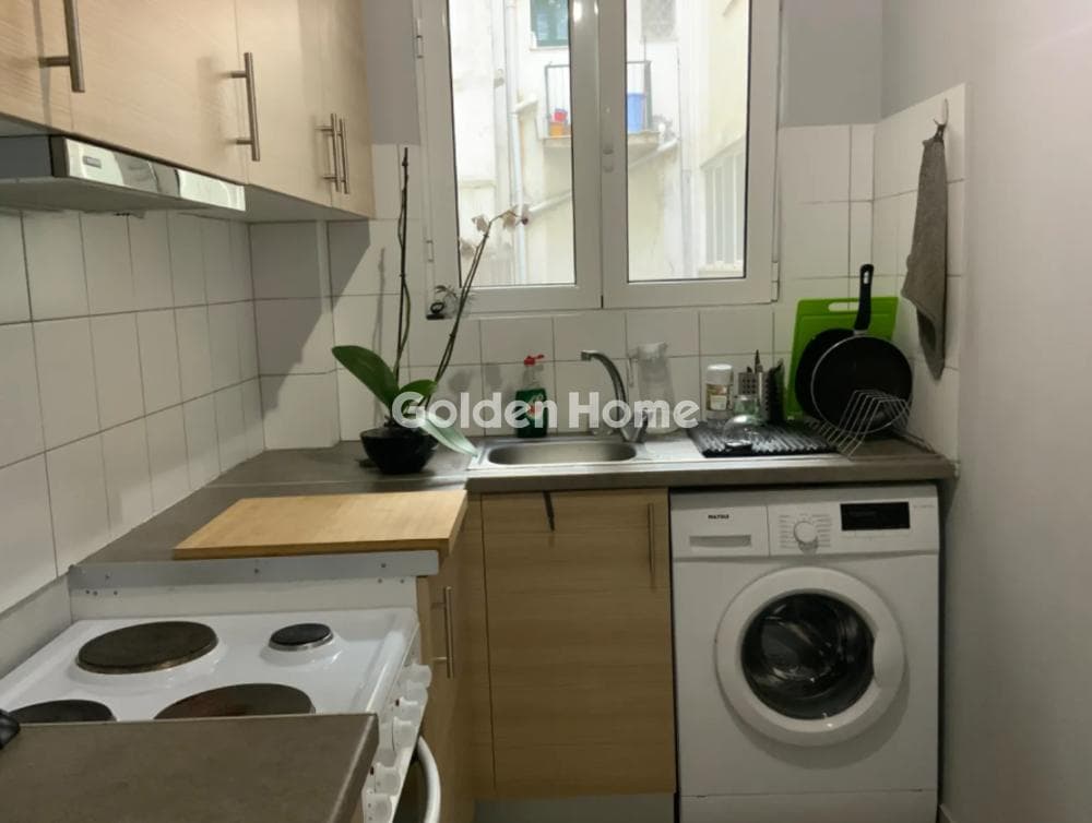Apartment in Alsos Pagkratiou, Pagkrati — Photo 2 of 12