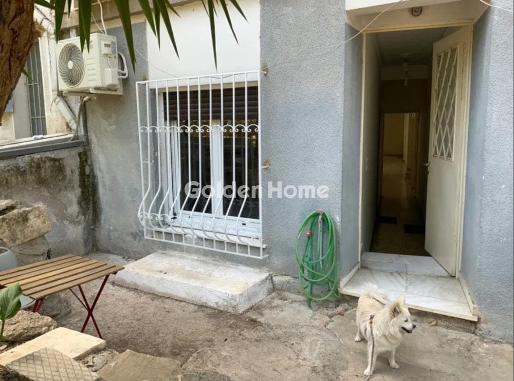 Apartment in Alsos Pagkratiou, Pagkrati — Photo 10 of 12