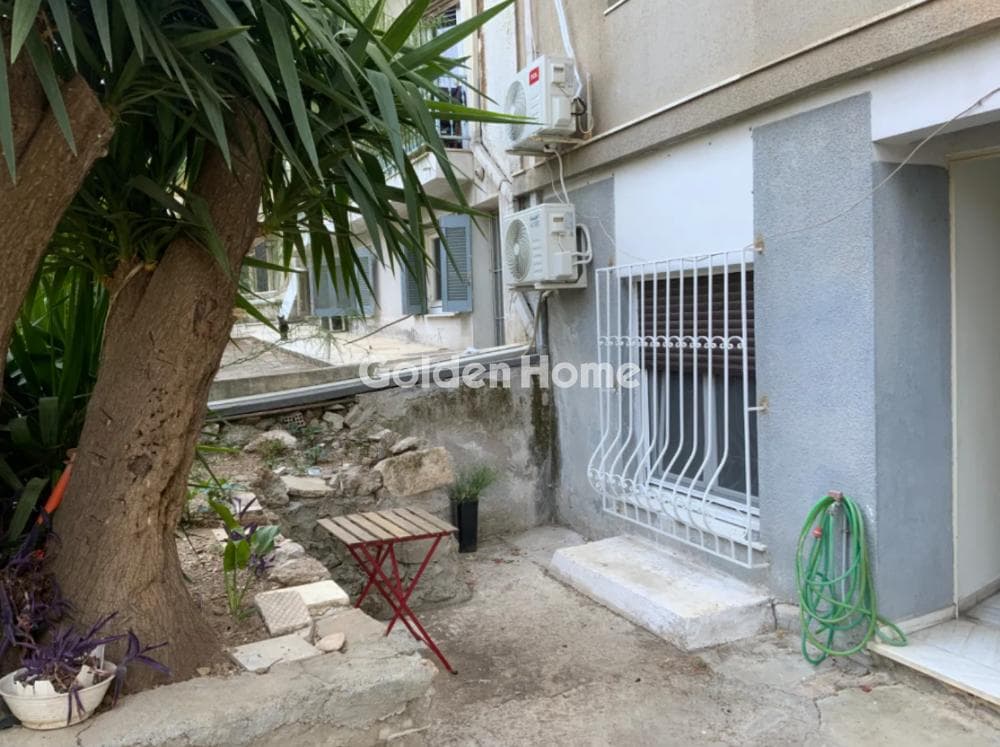 Apartment in Alsos Pagkratiou, Pagkrati — Photo 11 of 12
