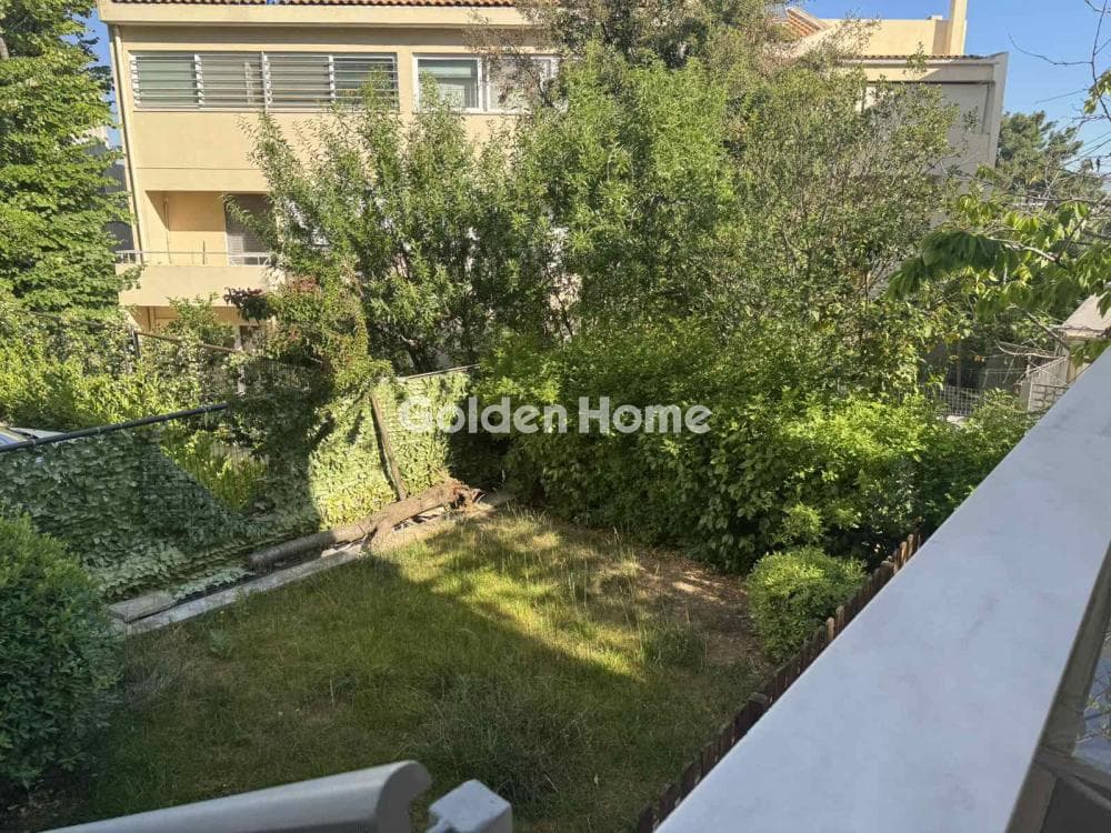 House in Agia Kiriaki, Kifisia — Photo 14 of 14