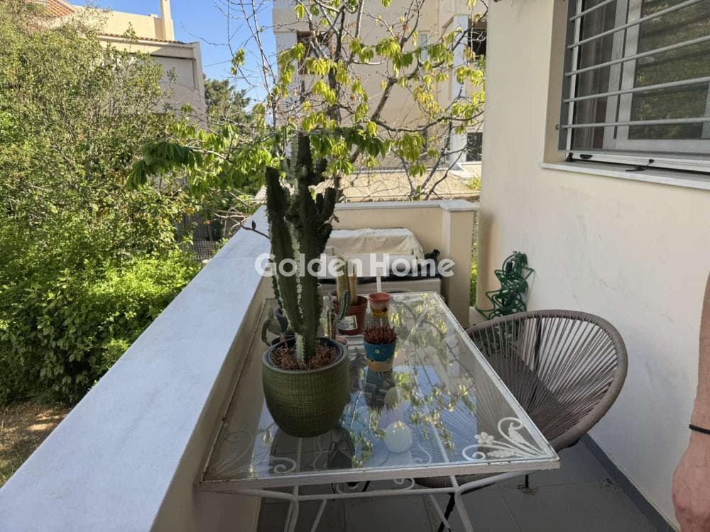 House in Agia Kiriaki, Kifisia — Photo 11 of 14