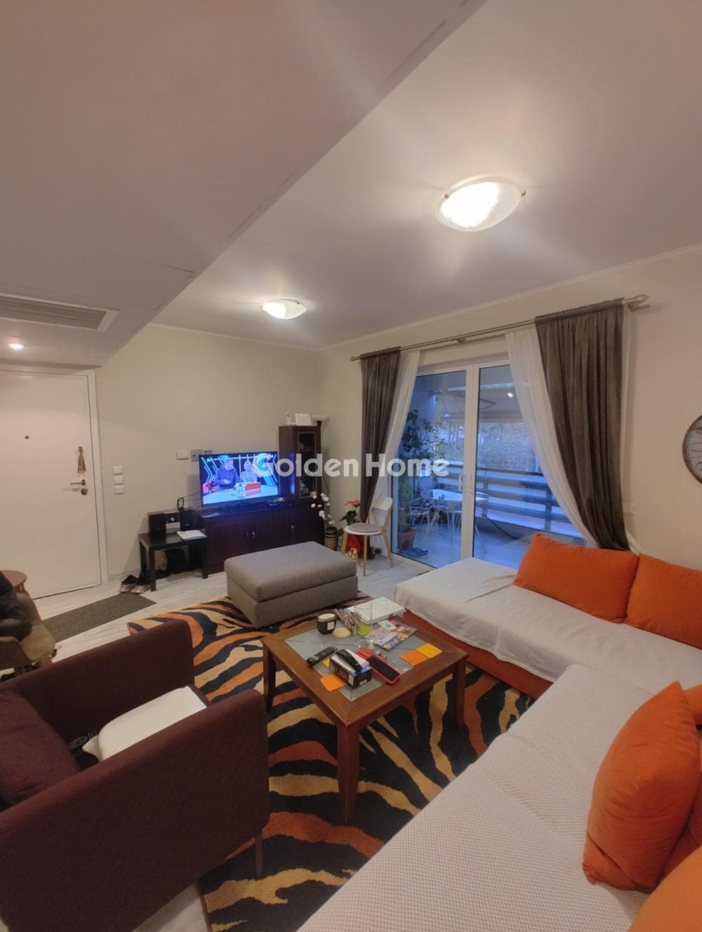 Apartment in Olympiako xorio, Kifisia — Photo 9 of 43