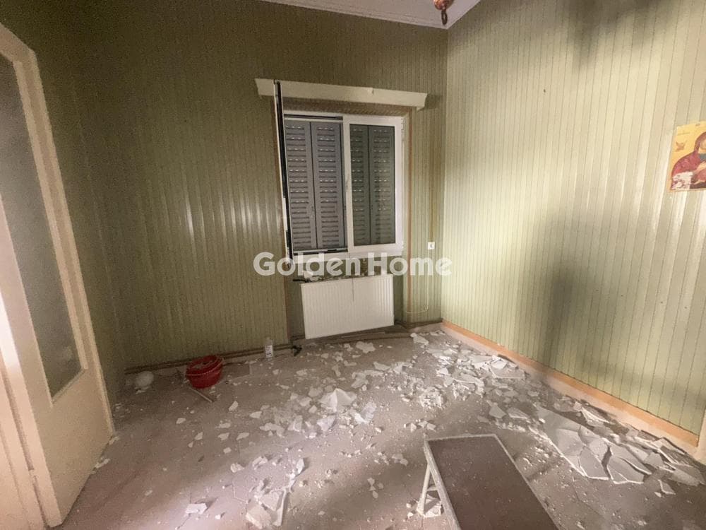 Μονοκατοικία στην Καμίνια, Πειραιάς — Φωτογραφία 6 από 10