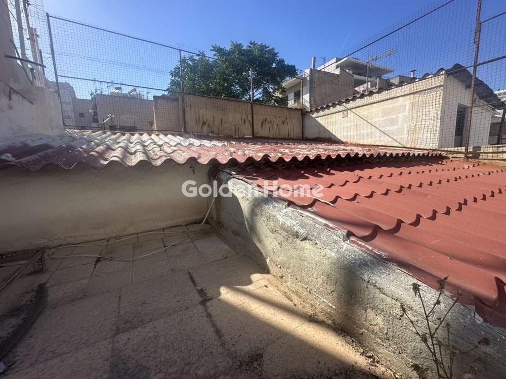 Μονοκατοικία στην Καμίνια, Πειραιάς — Φωτογραφία 10 από 10