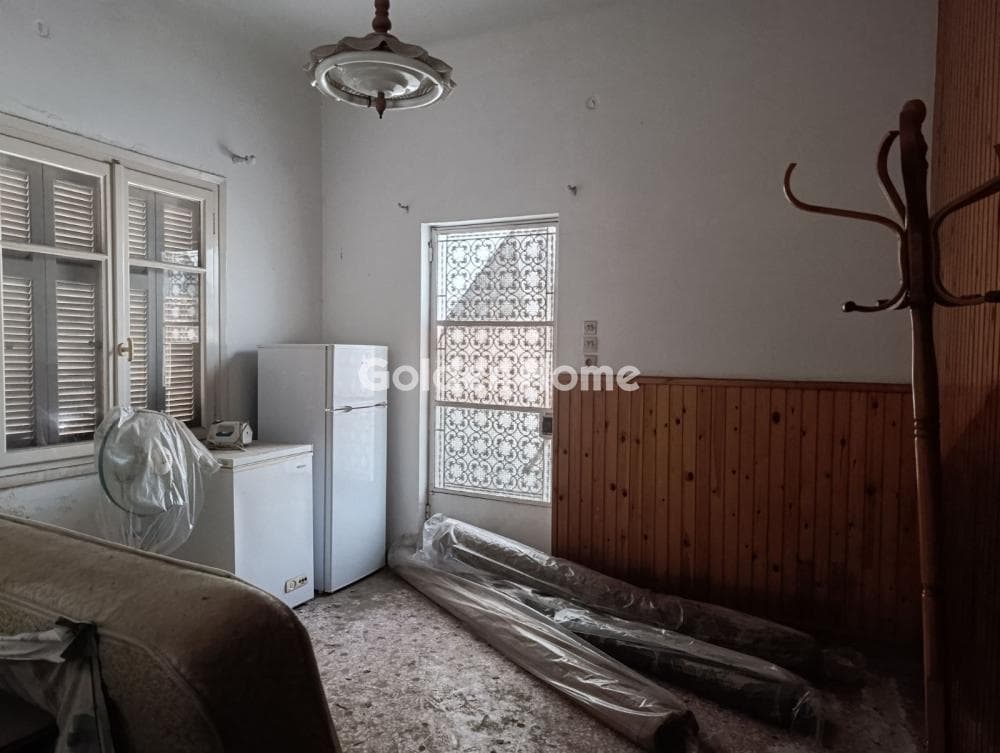 Μονοκατοικία στην Μεταμόρφωση Βύρωνα, Βύρωνας — Φωτογραφία 12 από 19