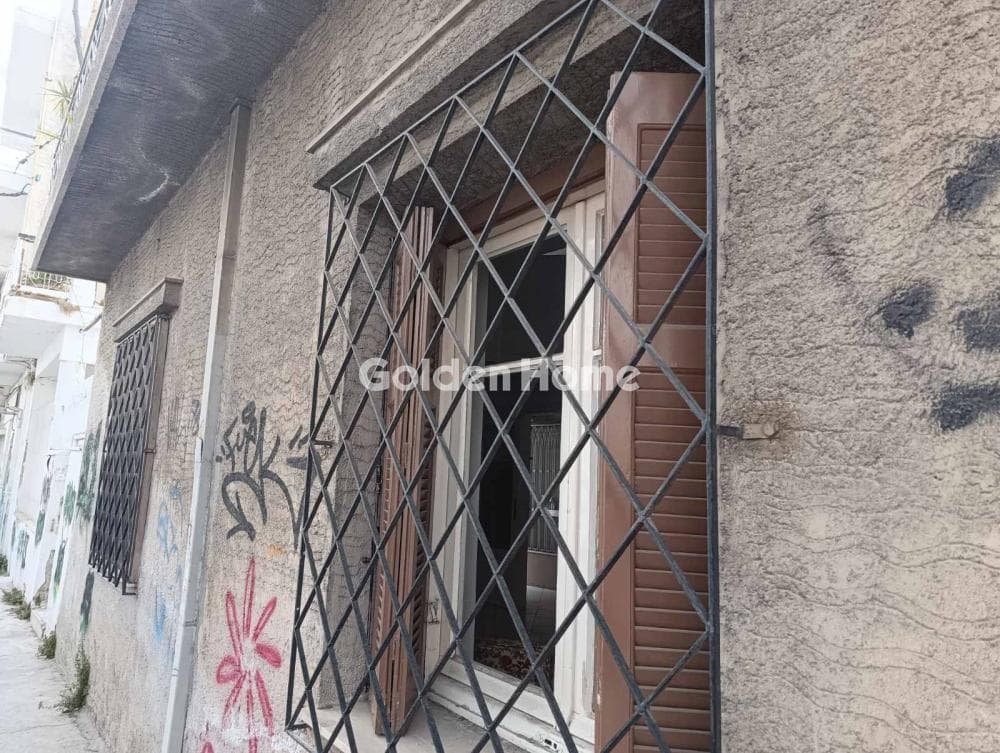 Οικόπεδο στην Μεταμόρφωση Βύρωνα, Βύρωνας — Φωτογραφία 5 από 8