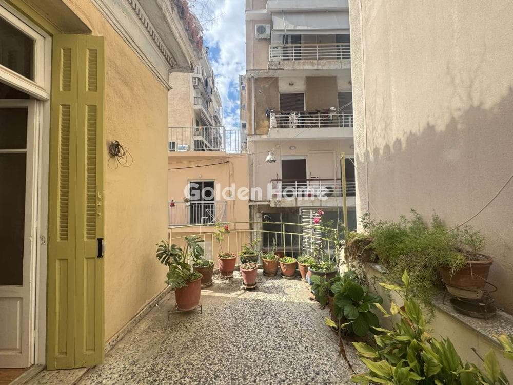 Μονοκατοικία στην Γάβρος, Μοσχάτο — Φωτογραφία 1 από 7