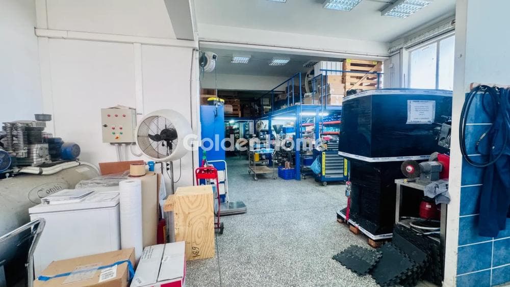 Retail Store in Palies Koukouvaounes, Metamorfosi — Photo 6 of 11