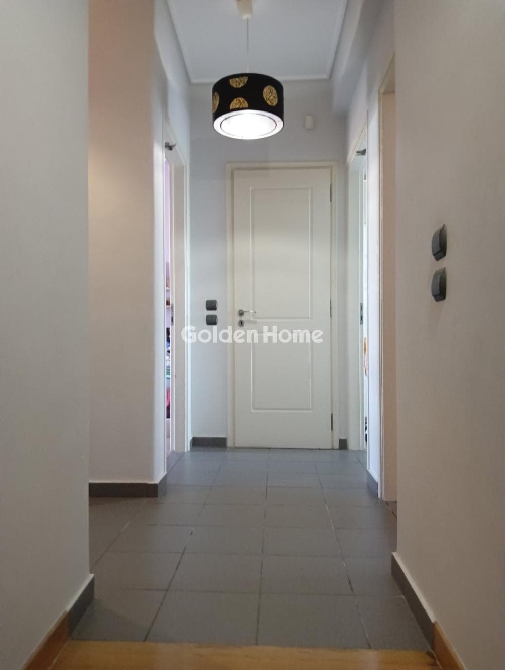 Μονοκατοικία στην Λυκότρυπα, Μεταμόρφωση — Φωτογραφία 8 από 31