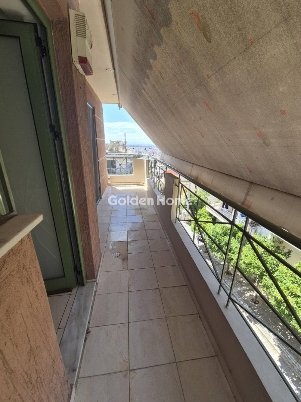 Apartment in Creteka, Galatsi — Photo 10 of 18