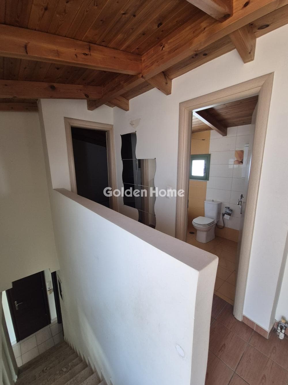 Apartment in Creteka, Galatsi — Photo 4 of 18