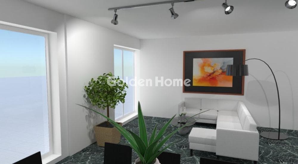 Apartment in Karagianneika, Galatsi — Photo 3 of 5