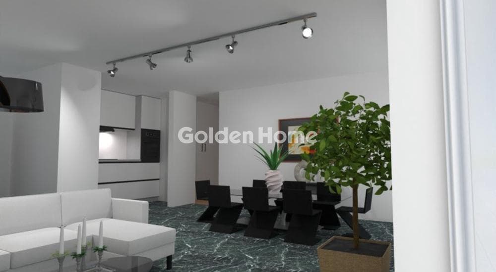 Apartment in Karagianneika, Galatsi — Photo 4 of 5