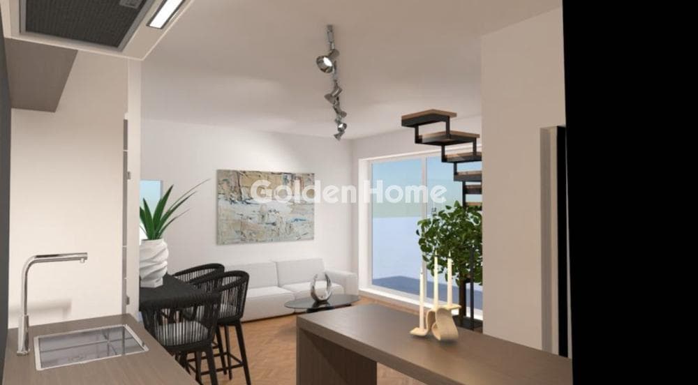 Apartment in Perivolia, Galatsi — Photo 1 of 7