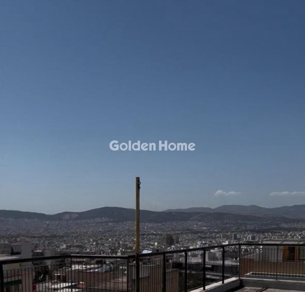 Apartment in Perivolia, Galatsi — Photo 3 of 7