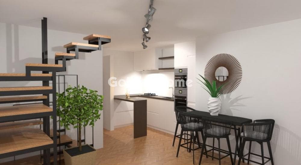 Apartment in Perivolia, Galatsi — Photo 2 of 7