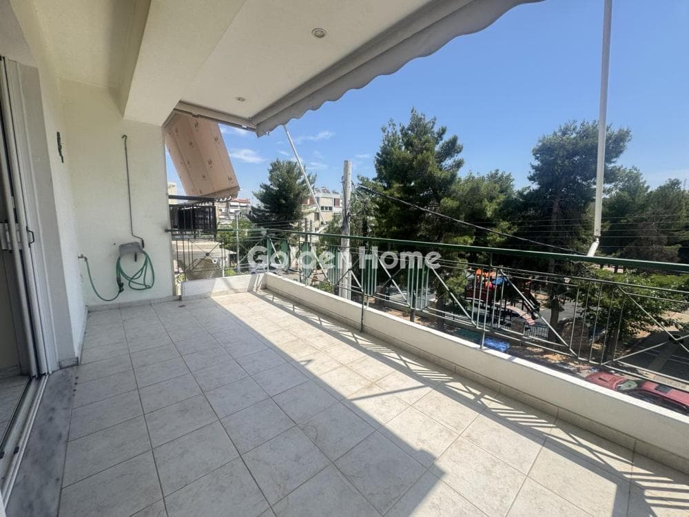 Διαμέρισμα στην Νταμαράκια, Αιγάλεω — Φωτογραφία 1 από 16