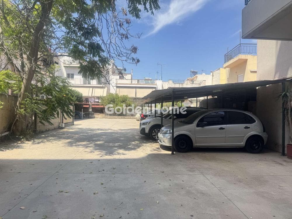 Διαμέρισμα στην Νταμαράκια, Αιγάλεω — Φωτογραφία 16 από 16