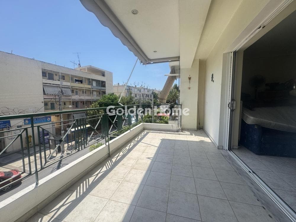 Διαμέρισμα στην Νταμαράκια, Αιγάλεω — Φωτογραφία 6 από 16