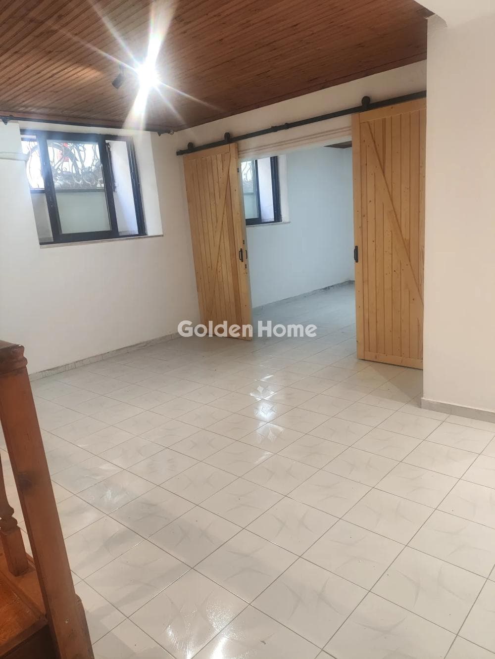 Apartment in Neo Pagkrati, Vironas — Photo 2 of 9