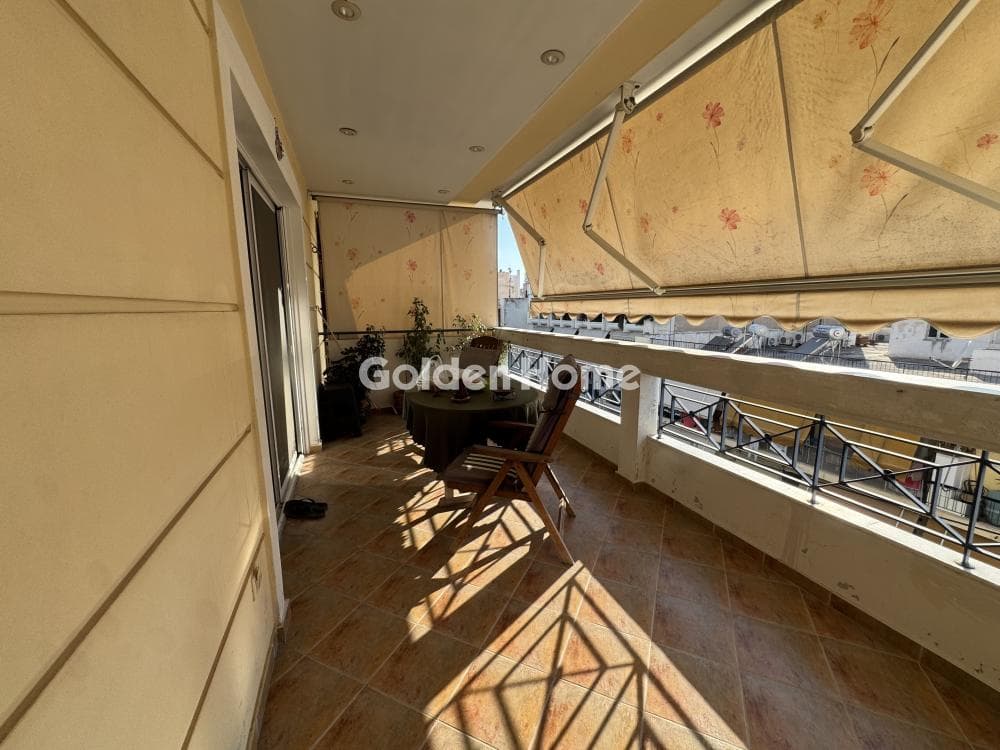 Apartment in Eleftherias square, Koridallos — Photo 19 of 19