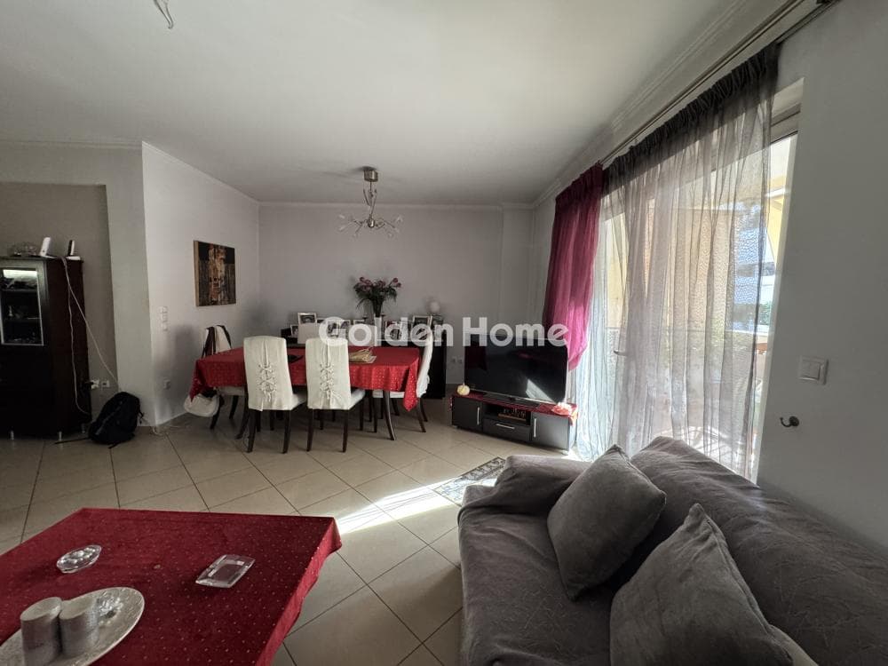 Apartment in Eleftherias square, Koridallos — Photo 3 of 19
