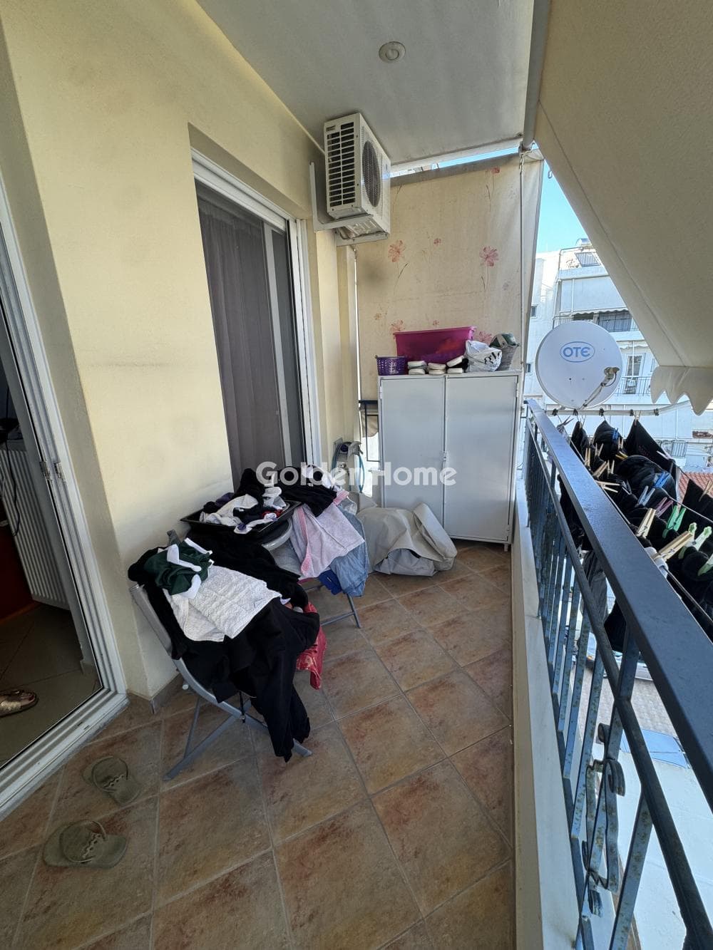Apartment in Eleftherias square, Koridallos — Photo 17 of 19