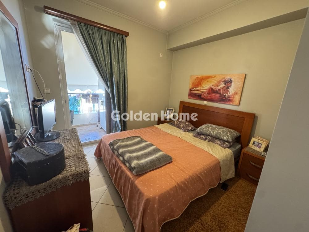 Apartment in Eleftherias square, Koridallos — Photo 15 of 19