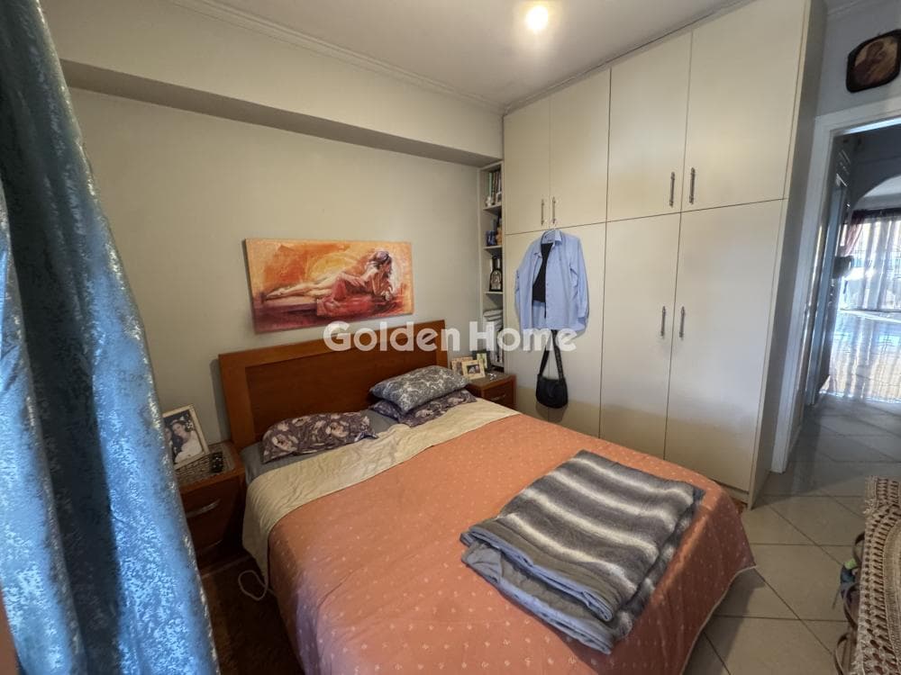 Apartment in Eleftherias square, Koridallos — Photo 16 of 19