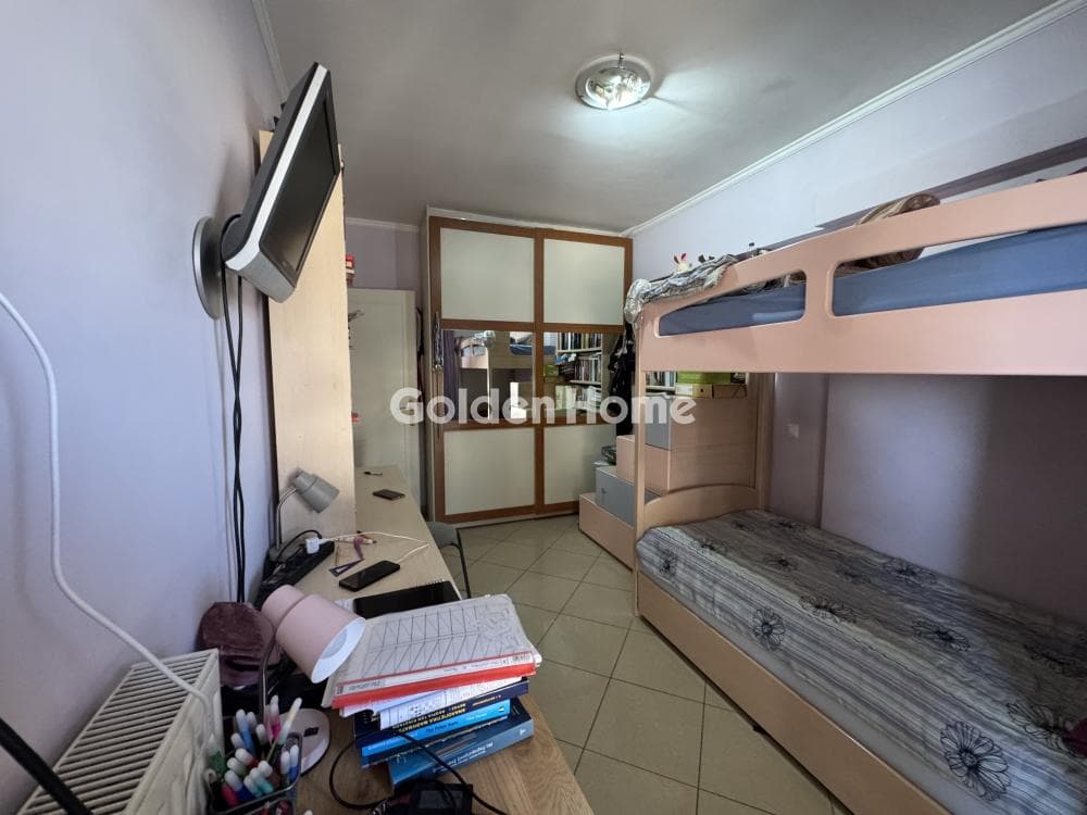 Apartment in Eleftherias square, Koridallos — Photo 14 of 19