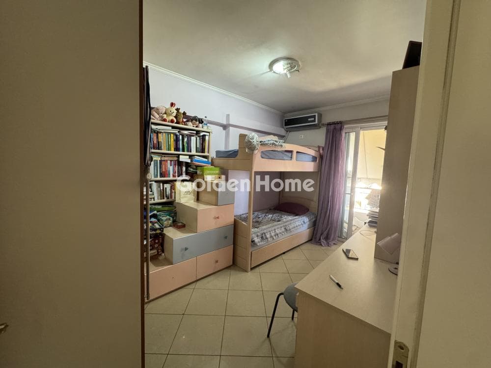 Apartment in Eleftherias square, Koridallos — Photo 13 of 19
