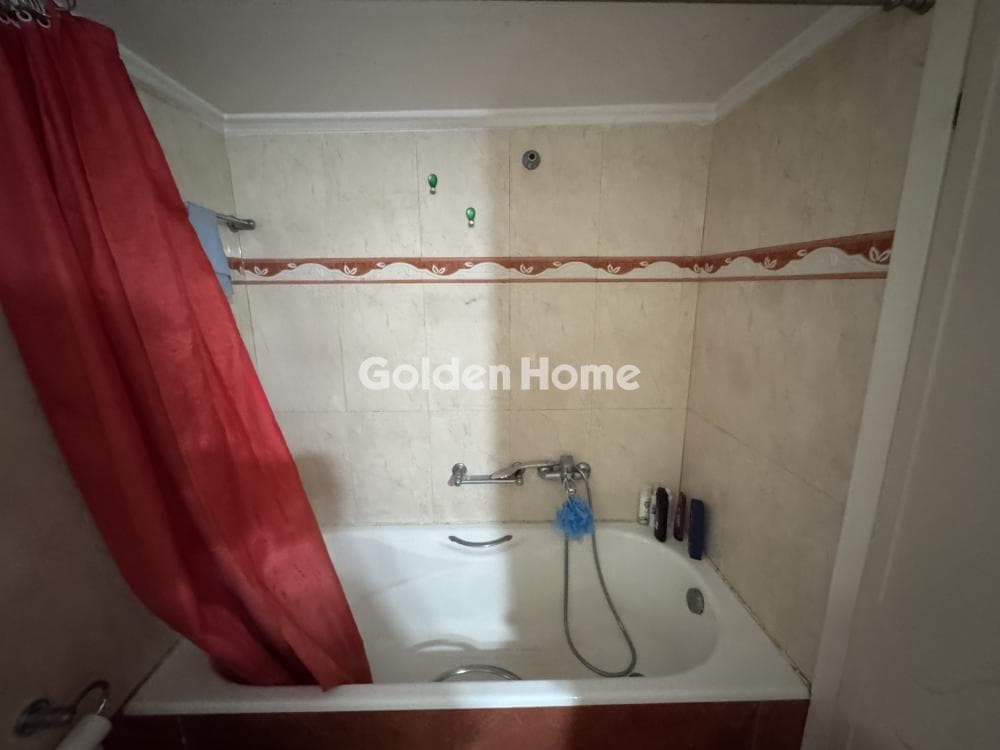 Apartment in Eleftherias square, Koridallos — Photo 11 of 19