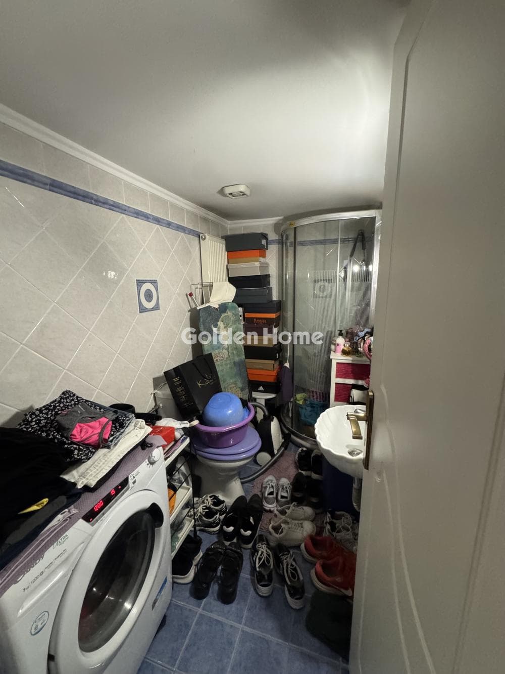 Apartment in Eleftherias square, Koridallos — Photo 12 of 19