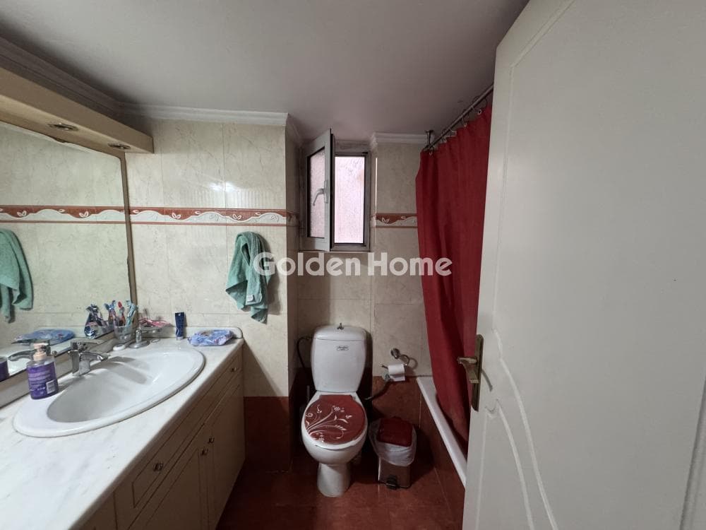 Apartment in Eleftherias square, Koridallos — Photo 10 of 19